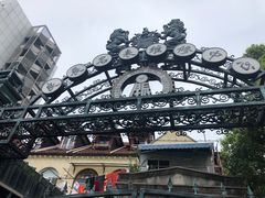 -良辰钟表店名表维修中心