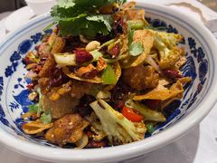 -和记小菜(东方店)