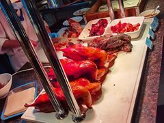 -星伦多自助料理·涮烤一体(虹悦城店)