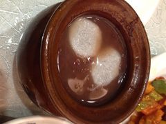 红蜡烛海鲜粥城(中山路店)-红蜡烛•瓦罐粥家常菜•夜宵(中山路店)