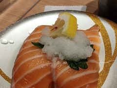 -大起水产回转寿司(道顿堀店)