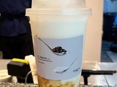 熬·黑糖珍珠-阿嬷手作(南宁青秀万达店)