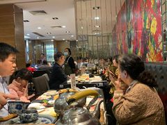 大堂-虾饺妹·粤式手工点心(水荫路店)