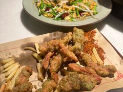 -蜀香格格•剁椒鱼头(龙西店)