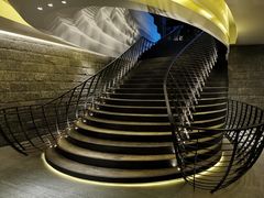 -Tivano意大利餐厅(成都居舍酒店)