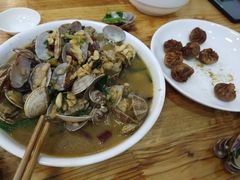 -大叔家福鼎小吃(十全街店)