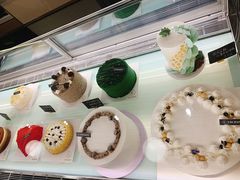 -安上烘焙 ENCHANTE(世纪汇店)