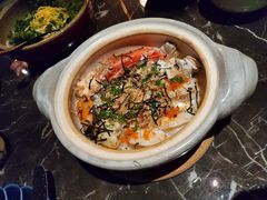 -广州瑰丽酒店·Black Iron黑金燚
