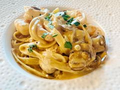-CASANOVA西餐厅(海信广场店)