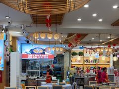 -大师傅金奖啤酒鱼(西街口总店)