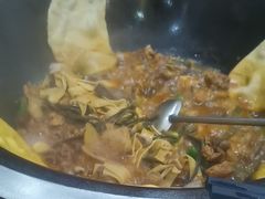 -曹丞相·地锅鸡·地锅鱼(武林店)