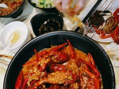 -聚味瞿记·龙虾堂(咸嘉湖店)