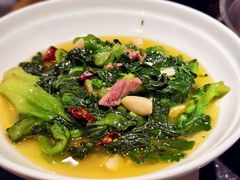 -徽镇小厨·经典徽菜(十里河店)