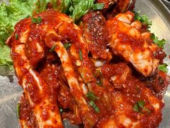 -味家烤肉烤鳗鱼牛排(西塔旗舰店)
