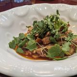 酒庄私房菜，鹿城品佳肴