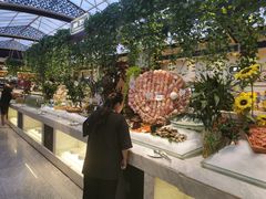 -川骄海鲜自助(河东店)