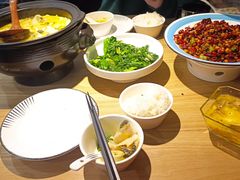 -蜀锦堂·川味现炒(襄阳武商汇店)