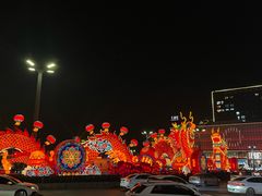 -西安城墙·碑林历史文化景区