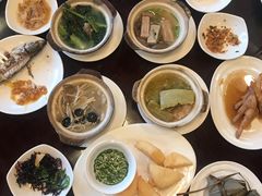 -金泰食府(竹园店)