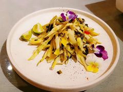-又一福烤鸭·北京菜(东四店)