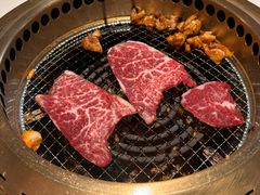 -炙城·韩式烤肉(南京东路店)