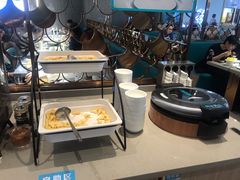 -半天妖烤鱼(茂业天地店)