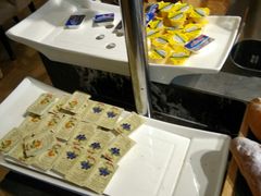 -常州富力喜来登酒店 Feast盛宴标帜西餐厅(新北万达广场店)
