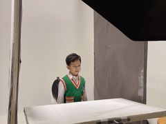 -天真蓝照相馆(西安南门王府井LAB店)