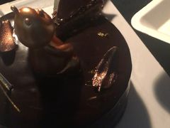 -CAKE BOSS 蛋糕老板(领展购物广场·中关村店)