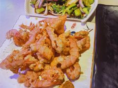 -A8小馆·海鲜烧烤(樱珠苑小区店)