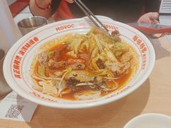-每味每客·重庆麻辣烫(国泰店)