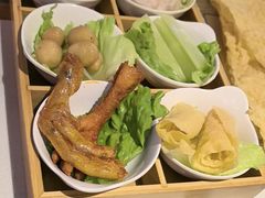 -螺大喜螺蛳粉火锅(雍和宫店)