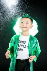 -河马叔叔孕婴儿童摄影(梦时代店)