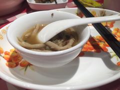 -西贝(金桥店)