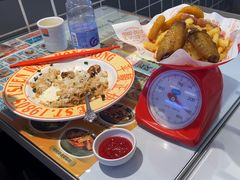 -肥韬茶餐厅(海上世界店)