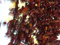 -小杨烤肉(朱雀店)