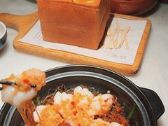 -绿茶餐厅(北京世纪金源店)