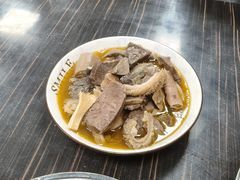 -正宗阳山牛杂(东城店)