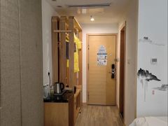 -西姆山居酒店(九寨沟沟口店)