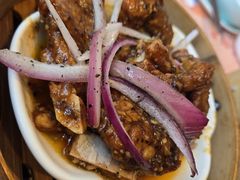 -点都德(广州白云山景区南门店)