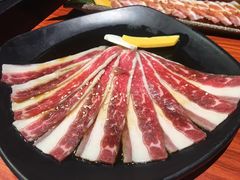 -山之屋炭火烧肉·生啤畅饮(大朗万科中央公园店)
