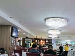 -湘中缘·湖南菜(娄底驻京办店)