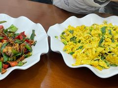 -喜羊羊土菜馆(世纪广场店)