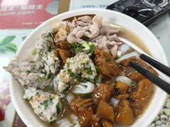 -荔林食店(西华路店)