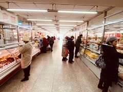 -北京稻香村(方庄店)