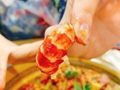 -老谭虾王蟹皇·龙虾·烧烤(蝴蝶湾店)