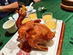 -大鸽饭(汉溪长隆店)