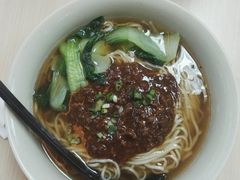 -李先生牛肉面大王(东铁营店)