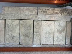 -卧龙岗文化园-南阳市汉画馆