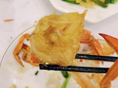-新享乐海鲜(翠华路店)